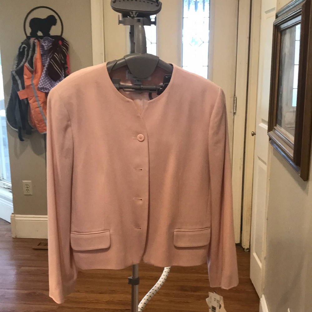 Rena Rowan for Saville